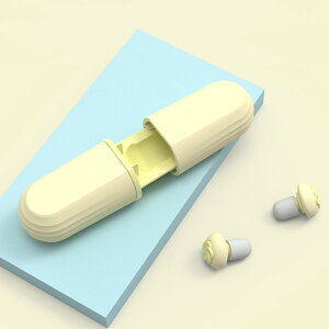 耳栓 睡眠 イヤープラグ 耳せん みみせん 40-60dB 騒音対策 聴覚過敏 遮音 防音 就寝 高性能 めざまし いびき シリコン 飛行機睡眠耳栓 着心地がよい 10個の取替スポンジ+1対の2層シリカゲル 3col