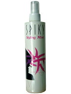 【お買い物マラソン!!期間中ポイント2倍!!】イリヤ スパイキー 瞬間スタイリング剤(ミスト) 300ml