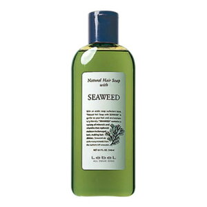 ���x�� �i�`������ �w�A�\�[�v �E�B�Y �V�[�E�B�[�h 240ml