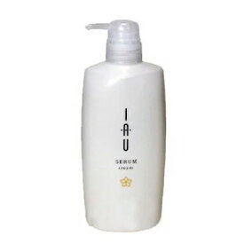 ルベル イオセラム クリーム 600ml