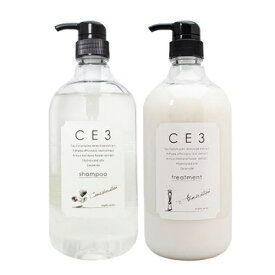 フォード CE3 シャンプー 1000ml & トリートメント 1000g【★セット商品★】