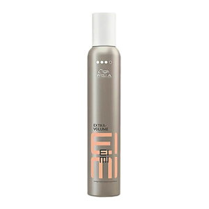 ウエラ EIMI アイミィ エクストラボリュームムース 500ml
