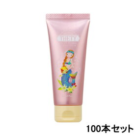 インターコスメ テティ シーランド ピューノ ハンド＆ネイルクリーム THETY 65g【100本セット】