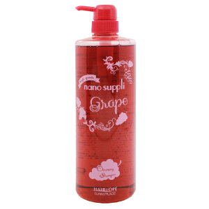 Tj[vCX imTv NWO Vv[ O[v 1000ml