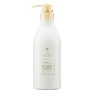 デミ フローディアモア シャンプー リペアコンクメルティー 550ml