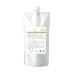 デミ フローディアモア シャンプー リペアコンクメルティー 450ml レフィル