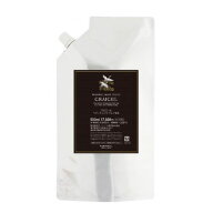 パミロール ヘアートニック クレイセル 500ml パウチ