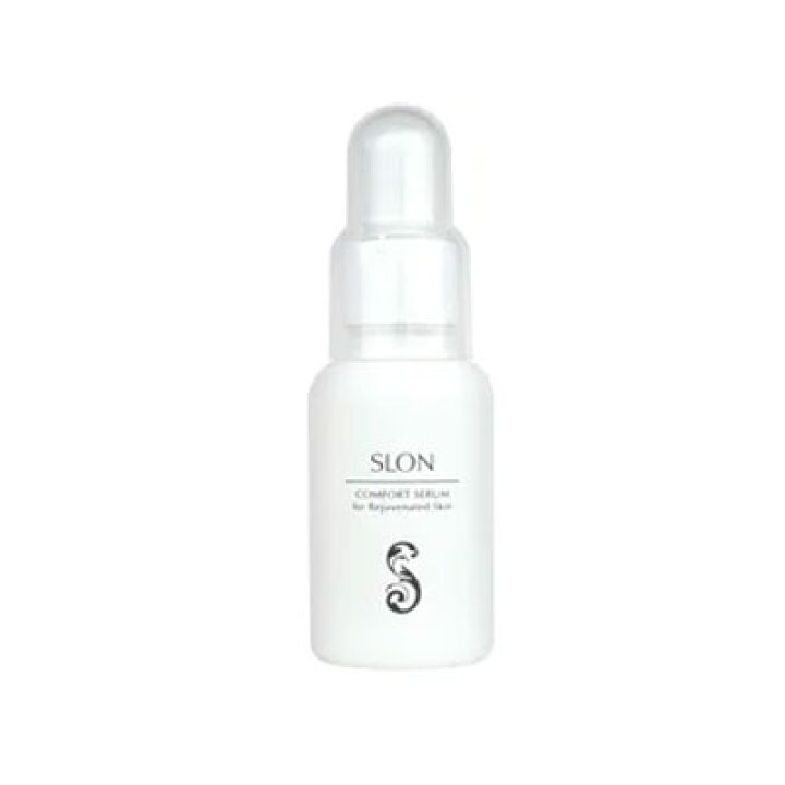 楽天市場】パミロール スロン コンフォートセラム 30ml : Anemone