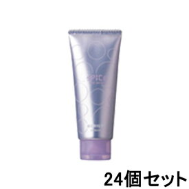 アリミノ スパイスチューブ ミディアム 100g【24個セット】