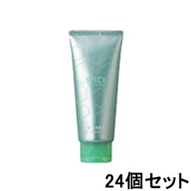 アリミノ スパイスチューブ W-ハード 100g【24個セット】