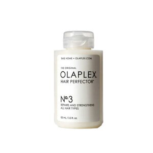 y}\!!Ԓ|Cg2{!!zIvbNX OLAPLEX No.3 wAp[tFN^[ 100ml