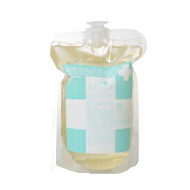 タマリス ヘアレスキュー プラチナム ホームクリニックシャンプー 500ml