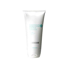 タマリス ヘアレスキュー プラチナム ホームクリニックエッセンス ライト 180g