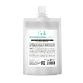 【お買い物マラソン!!期間中ポイント2倍!!】リンク link ケラチン シャンプー 1000ml レフィル【3+】