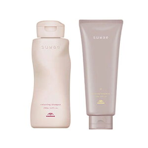 �~���{�� suwae �X���G �����N�V���O �V�����v�[ 200ml & �g���[�g�����g+ 200ml�y���Z�b�g���i���z