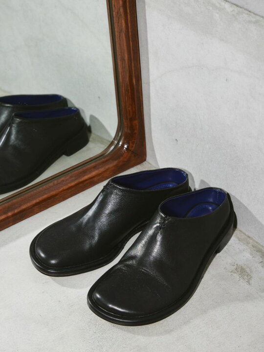 楽天市場 Todayful トゥデイフル Life S ライフズ Slide Leather Shoes 吉田怜香ディレクション ブランド Life S 通販 22 Pre Fall Anerca L I V 楽天市場 Todayful トゥデイフル Life S ライフズ Slide Leather Shoes 吉田怜香ディレクション ブランド Life S 通販 22 Pre Fall Anerca L I V