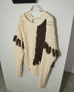 TODAYFUL gDfCt LIFE's CtY Patchwork Hand Knit 12220508 gc十fBNVuh LIFE'S ʔ 2022 Pre Fall