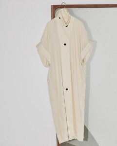 ���o��OK!! TODAYFUL �g�D�f�C�t�� LIFE's ���C�t�Y Halfsleeve Cocoon Coat 12310003 �g�c�十�f�B���N�V�����u�����h LIFE'S �ʔ� 2024 SS