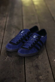 adidas アディダス LONDON ロンドン スニーカー IE0825 PRLOIN/CBLACK/GUM5