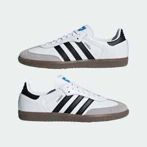 adidas AfB_X SAMBA OG To OG B75806 IWiX Y fB[X V[YEC Xj[J[  zCg [Jbg