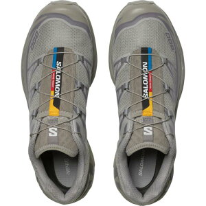 SALOMON / XT-6 ADV Ghost Gray / Ghost Gray / Gray Flannel TXj[J[Y GbNX eB[ VbNX Xj[J[ V[Y NbV ϋv Y fB[X jZbNX AEghA gC