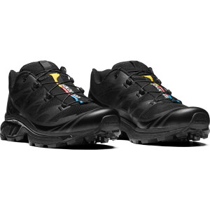 oOK yΉ\ SALOMON / XT-6 ADV BLACK/BLACK/PHANTOM TXj[J[Y GbNX eB[ VbNX AhoX Xj[J[ V[Y NbV ϋv Y fB[X jZb