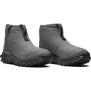 ���o��OK �y�����Ή��� SALOMON / SNOWCLOG MID Castlerock / Castlerock / Black �T�������X�j�[�J�[�Y �X�m�[�N���b�O �X�j�[�J�[ �V���[�Y �N�b�V������ �ϋv�� ���ꝛ�����H ������ ���f�B�[�X ���j�Z�b