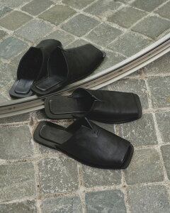 �����o�׉\ �y�����Ή��\ TODAYFUL �g�D�f�C�t�� LIFE's ���C�t�Y Leather Slit Sandals 12511003 �V���[�Y �g�c�十�f�B���N�V�����u�����h LIFE'S �ʔ� 2025 Spring/Summer