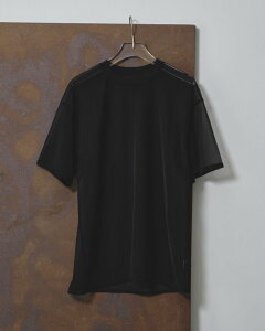 �����o�׉\ �y�����Ή��\ TODAYFUL �g�D�f�C�t�� LIFE's ���C�t�Y Halfsleeve Sheer T-shirts 12510613 �g�b�v�X �g�c�十�f�B���N�V�����u�����h LIFE'S �ʔ� 2025 Spring/Summer