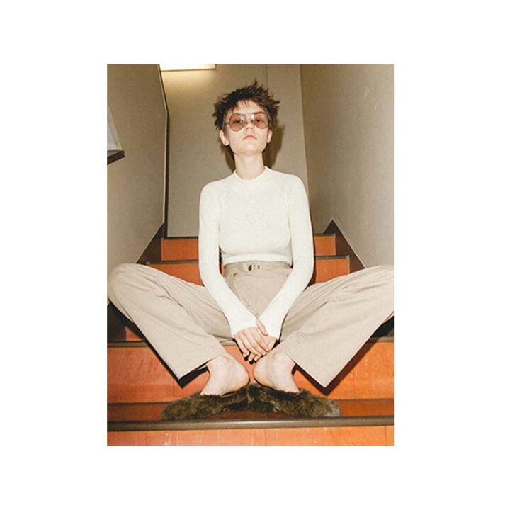 楽天市場】送料無料!MAISON EUREKA【メゾンエウレカ】SOFT SLIP ON 