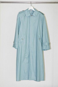 !MAISON EUREKA ]GEJ MAXI TRENCH COAT 250 ʔ