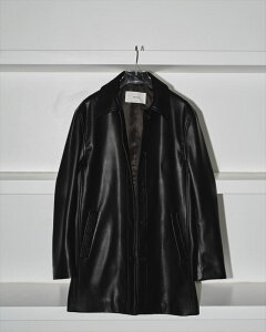 �����o��OK �y�����Ή��\ TODAYFUL �g�D�f�C�t�� LIFE's ���C�t�Y �A�E�^�[ 12420105 Ecoleather Soutiencollar Jacket LIFE'S �ʔ�