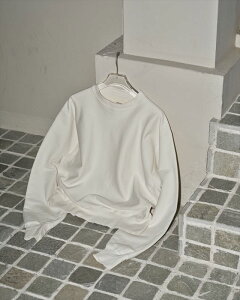�����o��OK �y���Ή��\ TODAYFUL �g�D�f�C�t�� LIFE's ���C�t�Y �g�b�v�X 12420602 Vintage Sweat Pullover LIFE'S �ʔ�