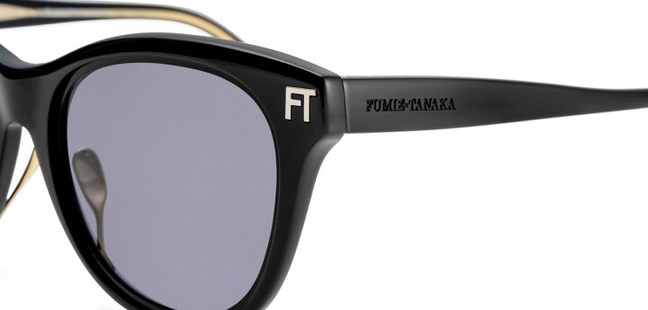 楽天市場】即出荷 OK!! FUMIE=TANAKA フミエタナカ FT glass F23A-75  