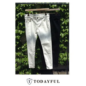 ���������I�I2015 AW TODAYFUL�y�g�D�f�C�t���zLIFE's�y���C�t�Y�zMASON's Denim�y11521405�z�g�c�十�v���f���[�X�u�����h,LIFE'S,#203,�X�g���b�`�f�j��,�e�[�p�[�h,�ʔ�