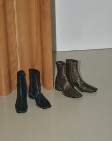 即出荷OK!! TODAYFUL トゥデイフル LIFE's ライフズ Stretch Leather Boots 12321019 吉田怜香ディレクションブランド LIFE'S 通販 2023 Pre Fall