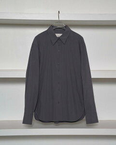 �����o��OK �y�����Ή��\ TODAYFUL �g�D�f�C�t�� LIFE's ���C�t�Y Useful Chambray Shirts 12520409 �g�b�v�X 2025 Pre Fall �V��