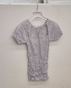 TODAYFUL �g�D�f�C�t�� LIFE's ���C�t�Y 2way Sheer Knittops 12610524 �g�b�v�X 2026 �V��
