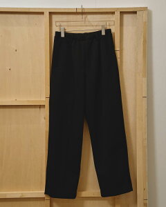 �����o�׉\ �y�����Ή��\ TODAYFUL �g�D�f�C�t�� LIFE's ���C�t�Y Cushion Easy Trousers 12520713 �{�g���X 2025 Pre Fall �V��