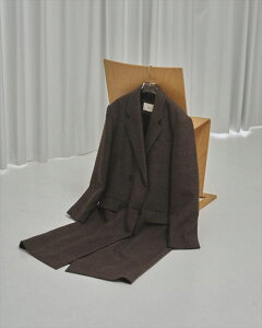 �����o��OK �y�����Ή��\ TODAYFUL �g�D�f�C�t�� 2025 Fall/Winter Wool 100% Chester Coat 12520005 �A�E�^�[ 2025 Winter