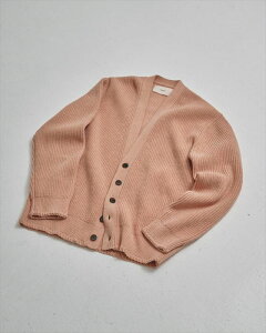 �����o��OK! TODAYFUL �g�D�f�C�t�� 2025 Fall/Winter Wool Ribknit Cardigan 12520519 �g�b�v�X �J�[�f�B�K�� 2025 Winter