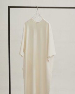 �����o��OK �y�����Ή��\ TODAYFUL �g�D�f�C�t�� Halfsleeve Easy Dress 12610310 �����s�[�X 2026 Spring/Summer