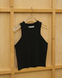 ����s�\�񏤕i TODAYFUL �g�D�f�C�t�� Crewneck Knit Tanktop 12610530 �g�b�v�X 2026 Spring/Summer 2026�N5�����ח\��
