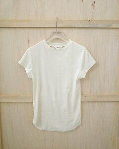 ���\�� TODAYFUL �g�D�f�C�t�� 2026 Pre Fall Soft Fraice T-shirts 12610625 �g�b�v�X 2026 Pre Fall 6�����{���ח\��