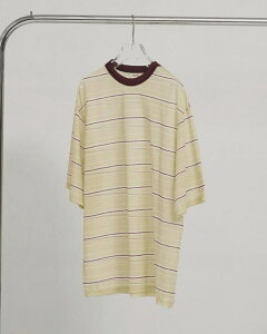 ���\�� TODAYFUL �g�D�f�C�t�� 2026 Pre Fall Sheer Border T-shirt 12610629 �g�b�v�X 2026 Pre Fall 7����{���ח\��