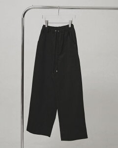 ���\�� TODAYFUL �g�D�f�C�t�� 2026 Pre Fall Easy Chino Pants 12610724 �{�g���X 2026 Pre Fall 6�����{���ח\��