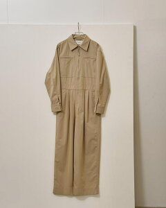 ��s�\��|�C���g5%�t�^���\��̔� TODAYFUL �g�D�f�C�t�� 2026 Pre Fall Twill Zip Combinaison 12620302 �����s�[�X 2026 Pre Fall 9�����{���ח\��