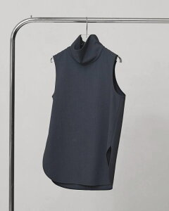 ���\�� TODAYFUL �g�D�f�C�t�� 2026 Pre Fall Twill Turtle Tops 12620404 �g�b�v�X 2026 Pre Fall 8�����{���ח\��