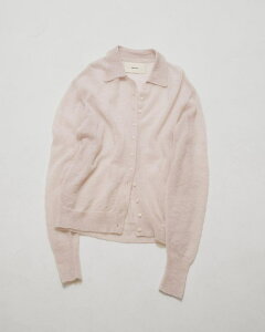 ���\�� TODAYFUL �g�D�f�C�t�� 2026 Pre Fall Soft Mohair Cardigan 12620507 �g�b�v�X 2026 Pre Fall 9�����{���ח\��