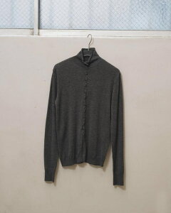 ���\�� TODAYFUL �g�D�f�C�t�� 2026 Pre Fall Turtleneck Button Knit 12620510 �g�b�v�X 2026 Pre Fall 9�����{���ח\��
